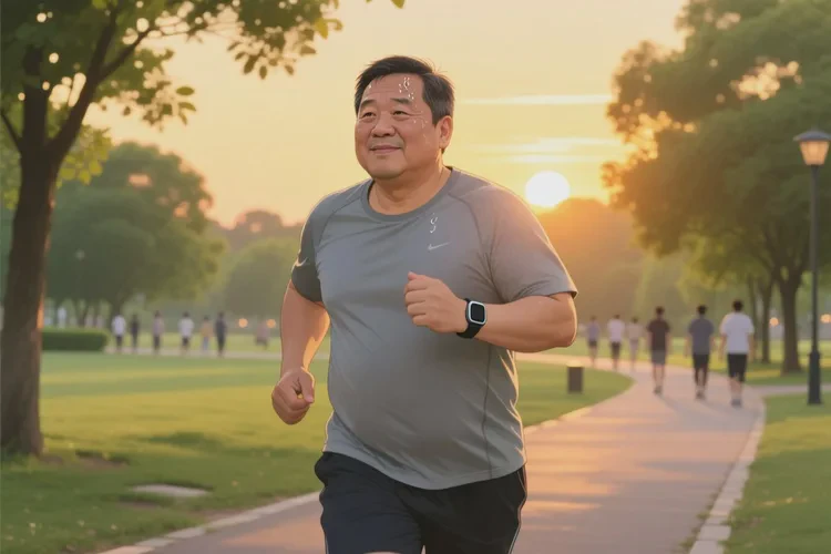 38岁早上空腹血糖14.8是怎么回事(图3)