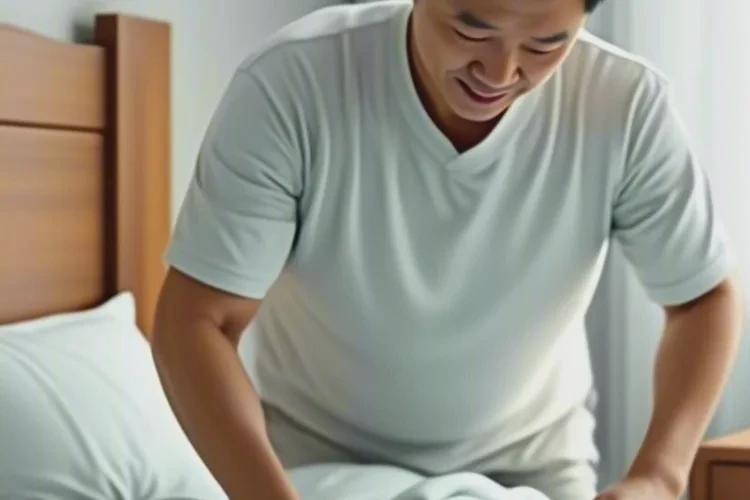 46歲早上空腹血糖14.7是怎么回事(圖3)