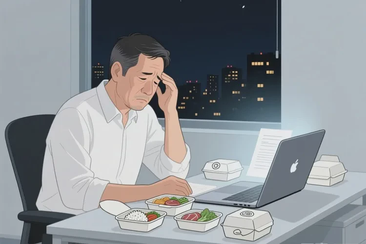 38岁餐后血糖13.0是怎么回事(图1)