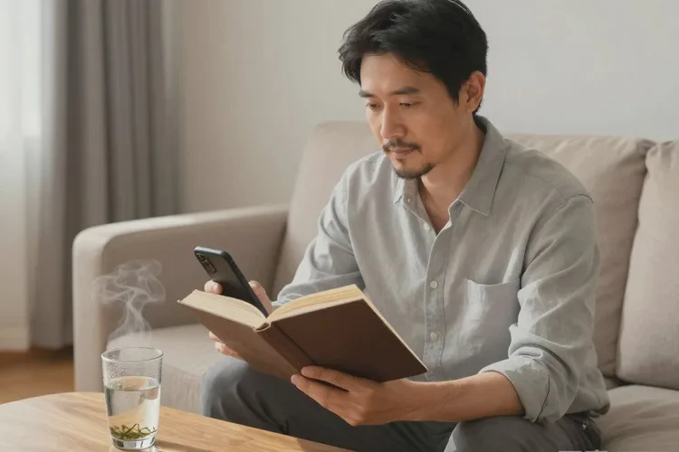 37岁睡前血糖10点8是怎么回事(图3)