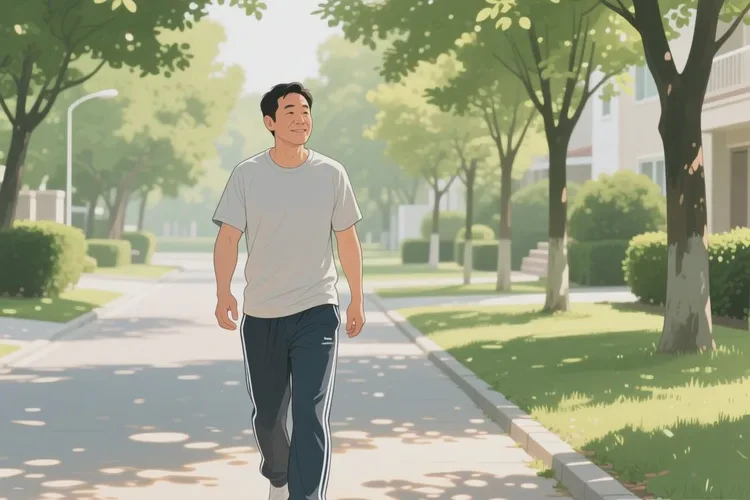 37歲早上血糖11.5是怎么回事(圖2)