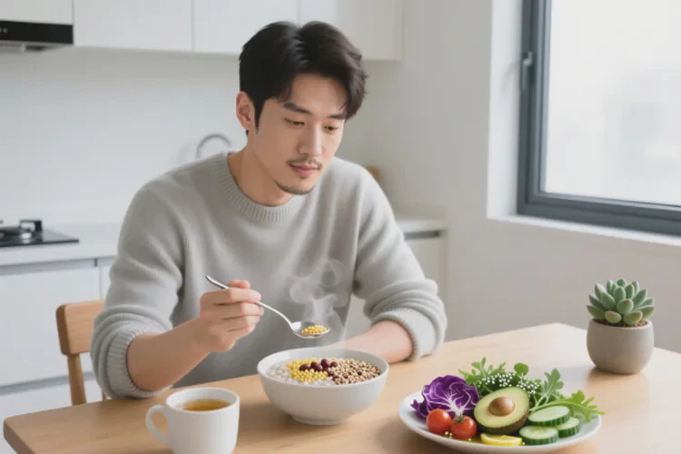 38歲早上空腹血糖5點(diǎn)5是怎么回事(圖1)