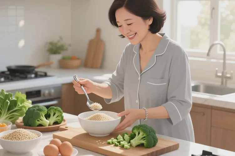 38歲空腹血糖7.4是怎么回事(圖4)