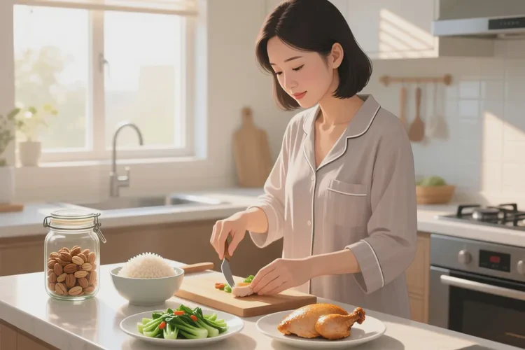 37歲睡前血糖14.2是怎么回事(圖2)