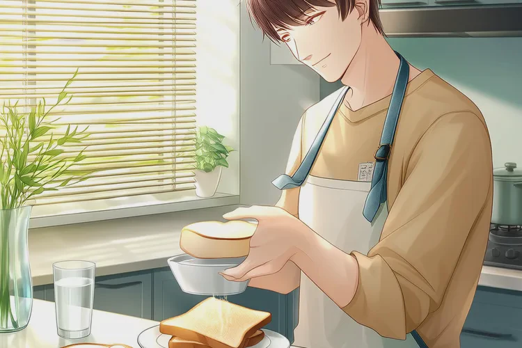 42歲早餐血糖18.5是怎么回事(圖3)