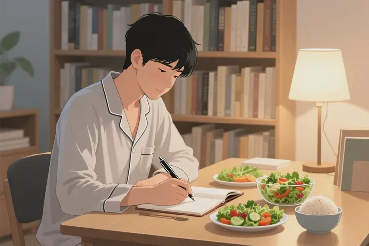 38岁早餐血糖16点4是怎么回事(图4)