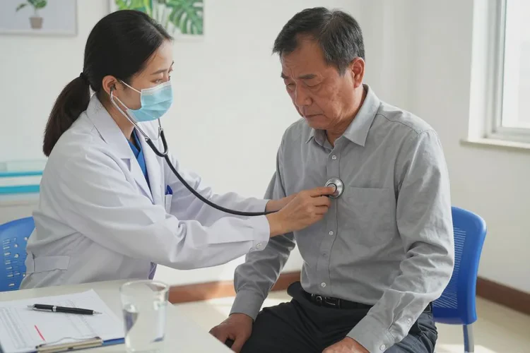 38歲中餐血糖19.1是怎么回事(圖2)