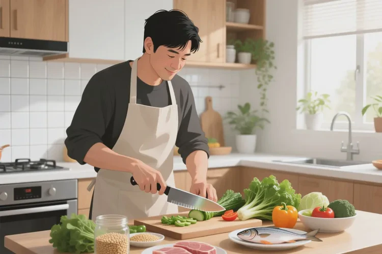 37歲早上血糖7.3是怎么回事(圖3)