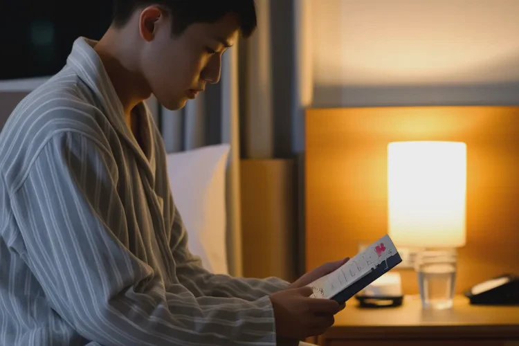 46岁晚上血糖18点8是怎么回事(图3)