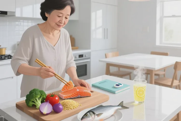 37岁中午血糖8.2是怎么回事(图2)