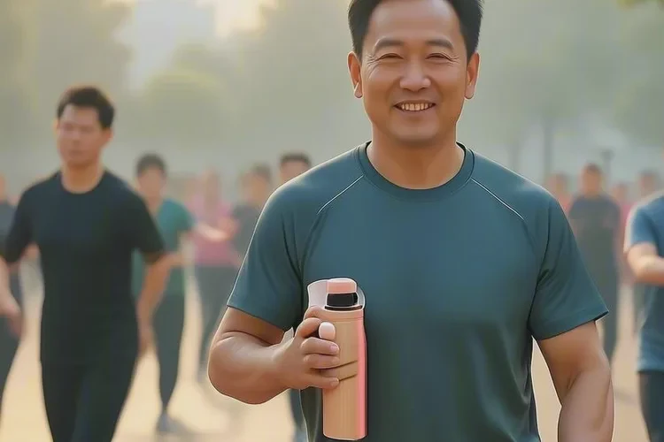 45岁早上空腹血糖16.0是怎么回事(图4)