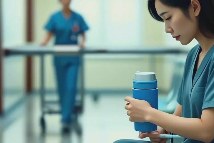 45岁晚上血糖30.6是怎么回事(图2)