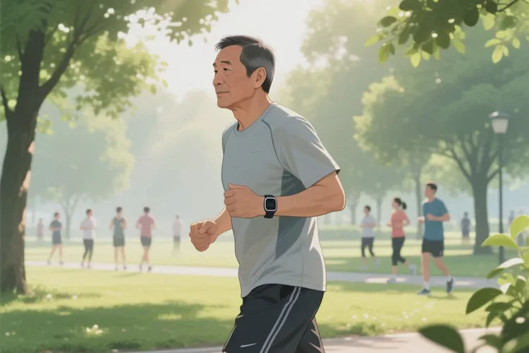 38岁早上空腹血糖9.4是怎么回事(图3)