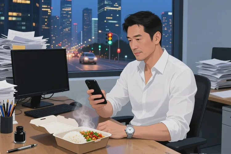 37岁中餐血糖15点5是怎么回事(图1)