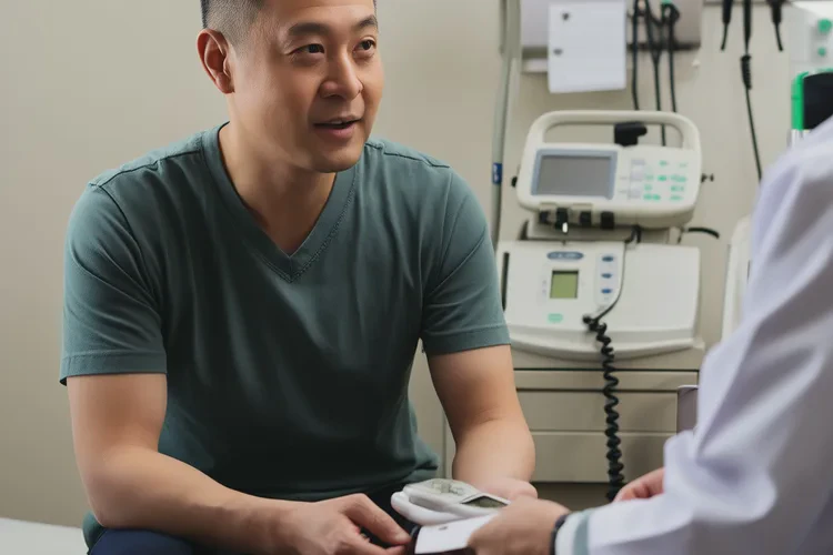 45歲下午血糖28.9是怎么回事(圖3)