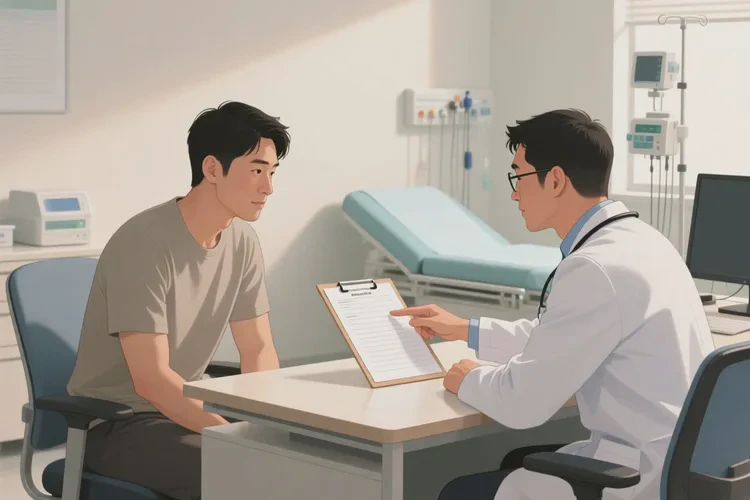 37岁中餐血糖26.0是怎么回事(图3)