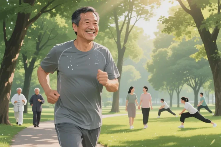 37岁睡前血糖7点9是怎么回事(图3)