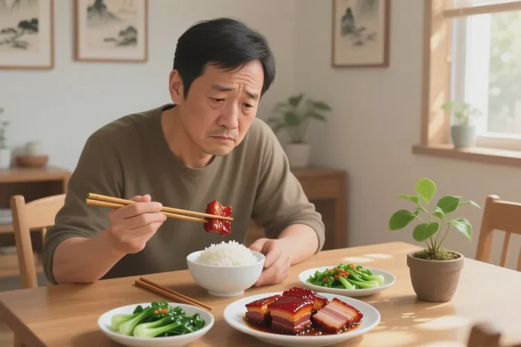 37岁中午血糖8.9是怎么回事(图1)