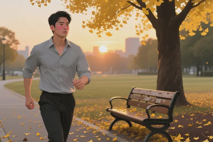 38岁晚餐血糖14.9是怎么回事(图2)