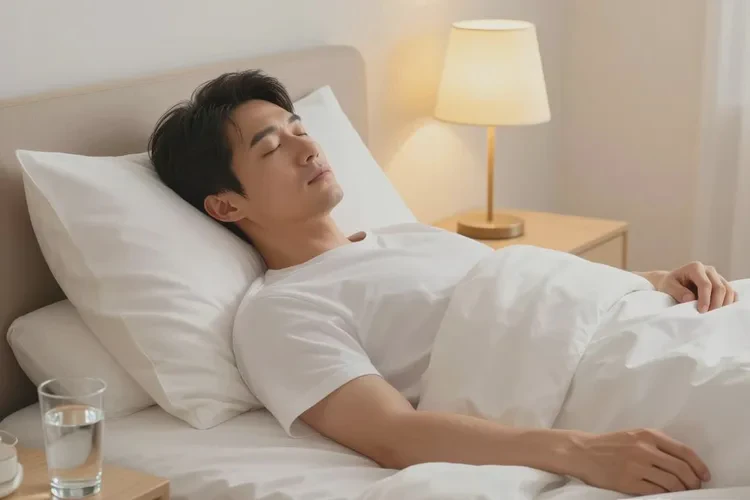 37岁晚餐血糖8.5是怎么回事(图3)