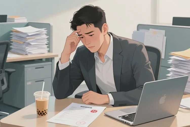 38岁空腹血糖26.8是怎么回事(图1)