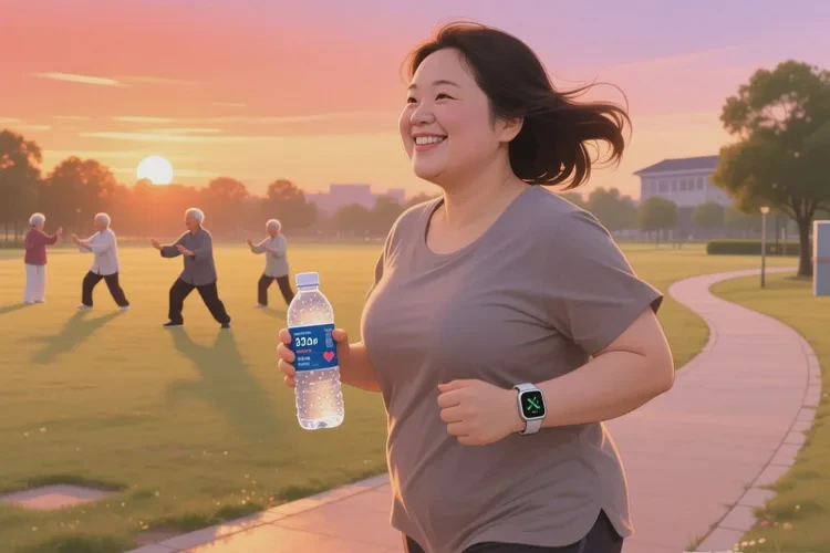 37岁早上空腹血糖11点5是怎么回事(图3)