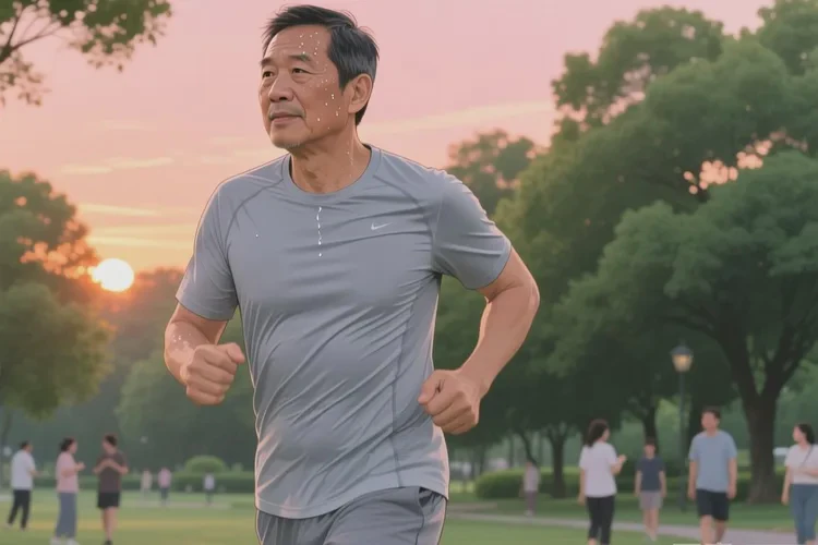 37岁睡前血糖10点7是怎么回事(图3)