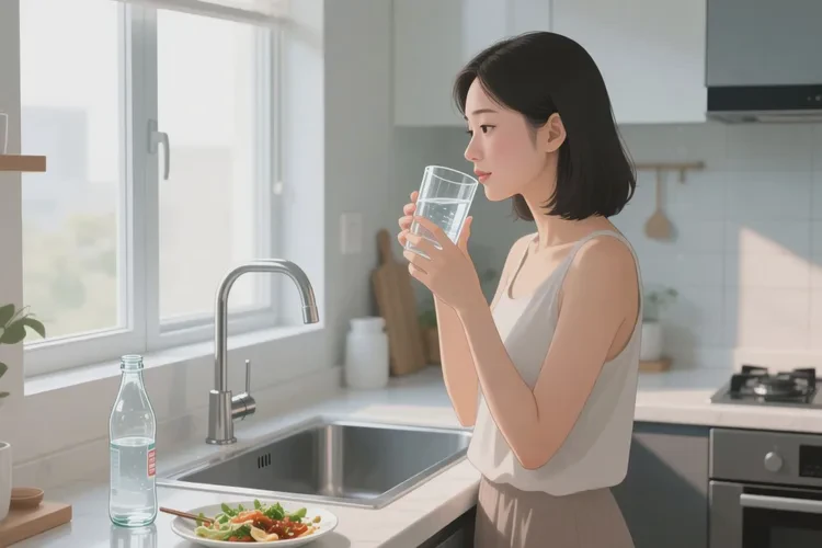 37歲晚餐血糖28.6是怎么回事(圖2)