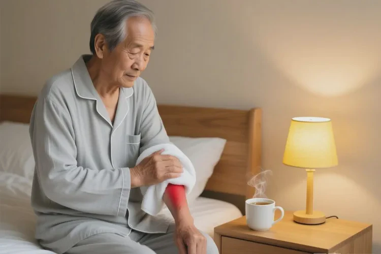 打流感疫苗前后要注意什么事项(图4)