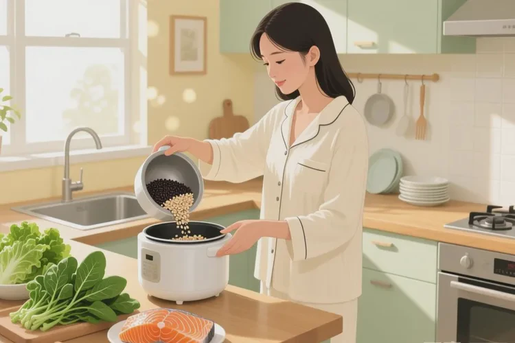 38歲中餐血糖8.4是怎么回事(圖2)