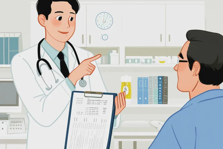 46歲中午血糖22.2是怎么回事(圖3)