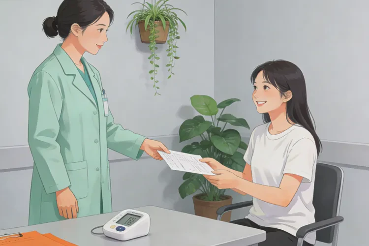 37歲早上空腹血糖11點(diǎn)1是怎么回事(圖2)