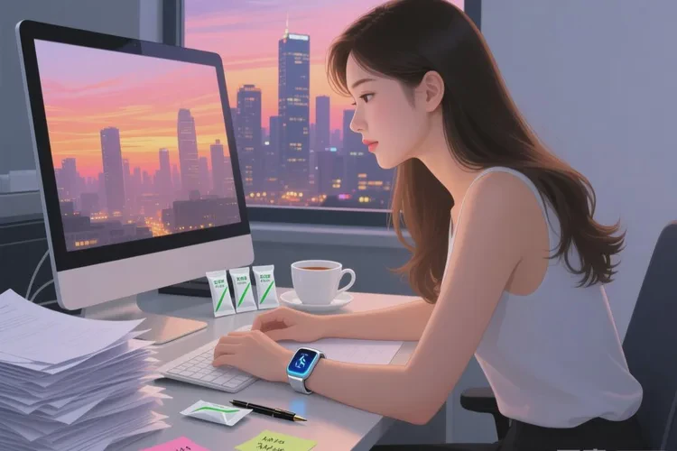 38歲晚餐血糖24.9是怎么回事(圖2)