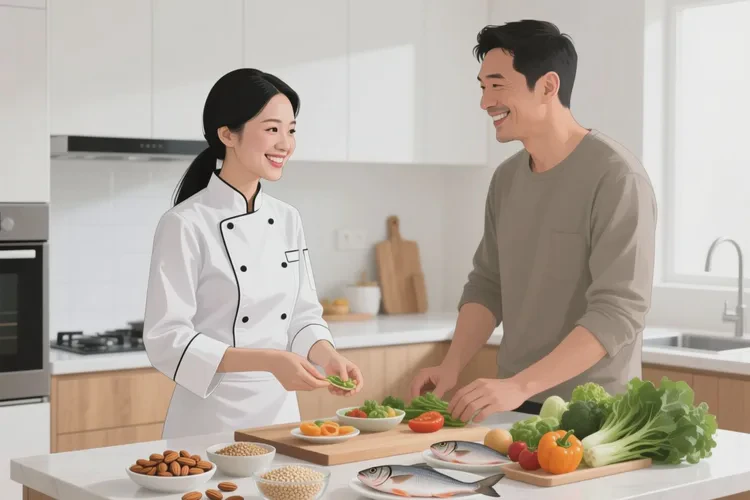 38歲餐后血糖11.1是怎么回事(圖3)