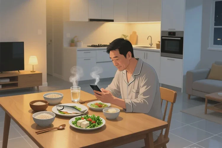 37歲睡前血糖12點(diǎn)3是怎么回事(圖1)