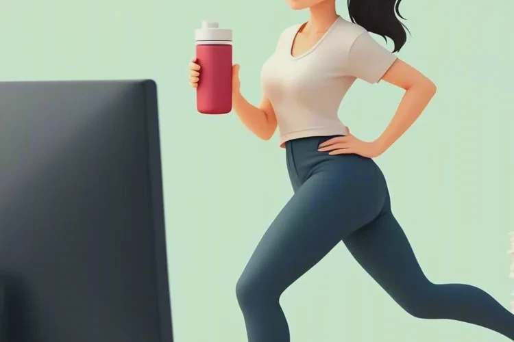 46岁餐后血糖8.5是怎么回事(图2)