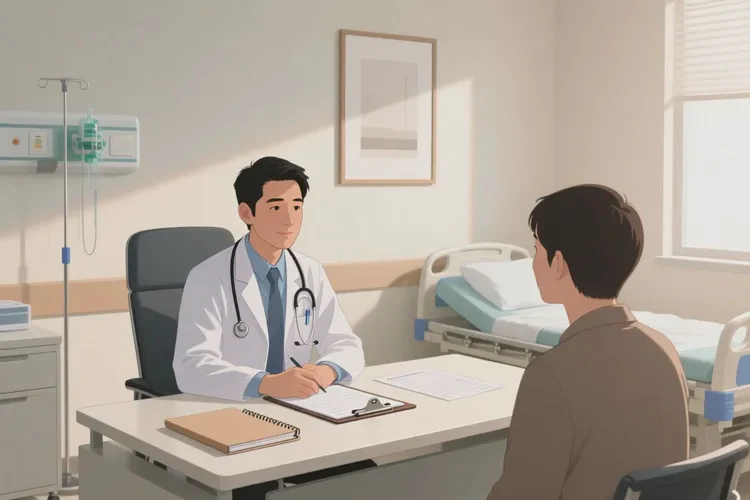 38岁早上空腹血糖17点8是怎么回事(图4)