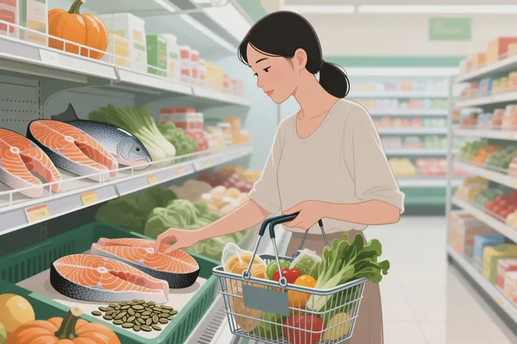 打流感疫苗前后要注意什么饮食(图4)