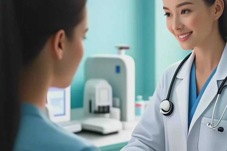 46歲早上血糖19.4是怎么回事(圖4)