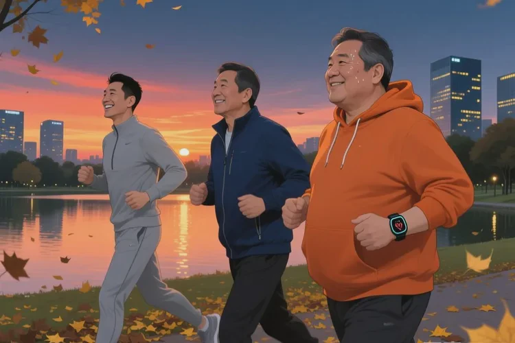 37岁晚上血糖14点7是怎么回事(图3)