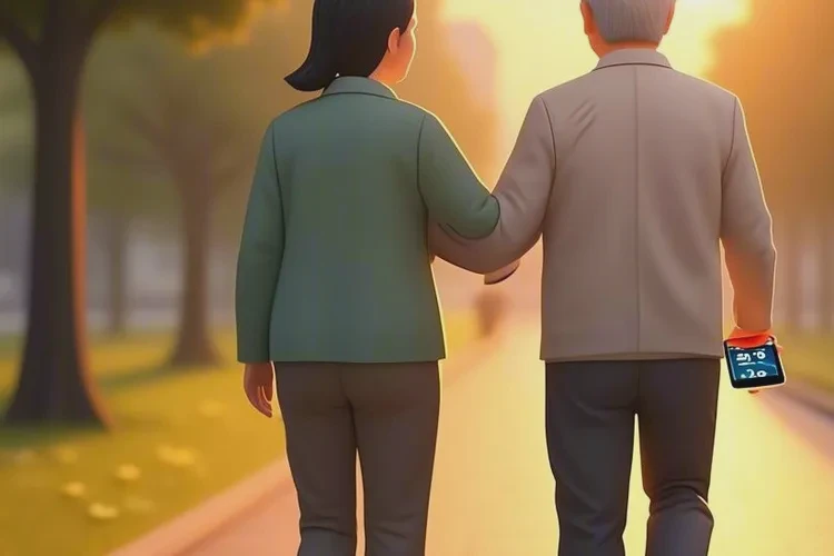 46岁餐后血糖14点9是怎么回事(图2)