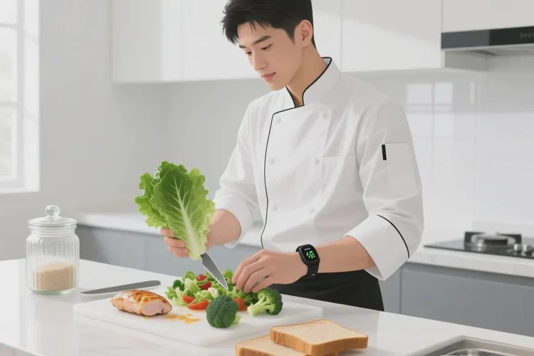 38岁早上空腹血糖28.5是怎么回事(图3)