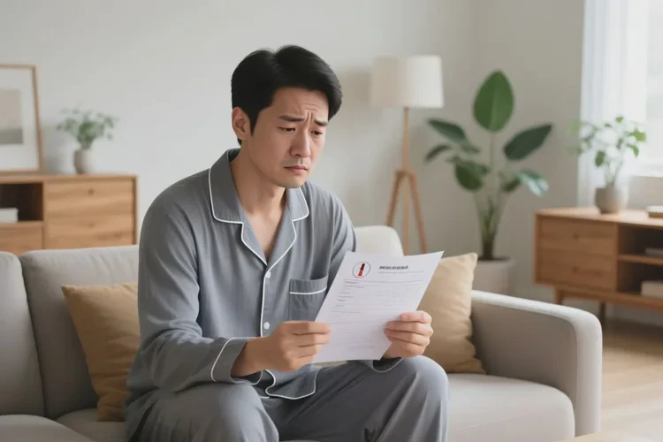 38岁早上空腹血糖15.7是怎么回事(图1)