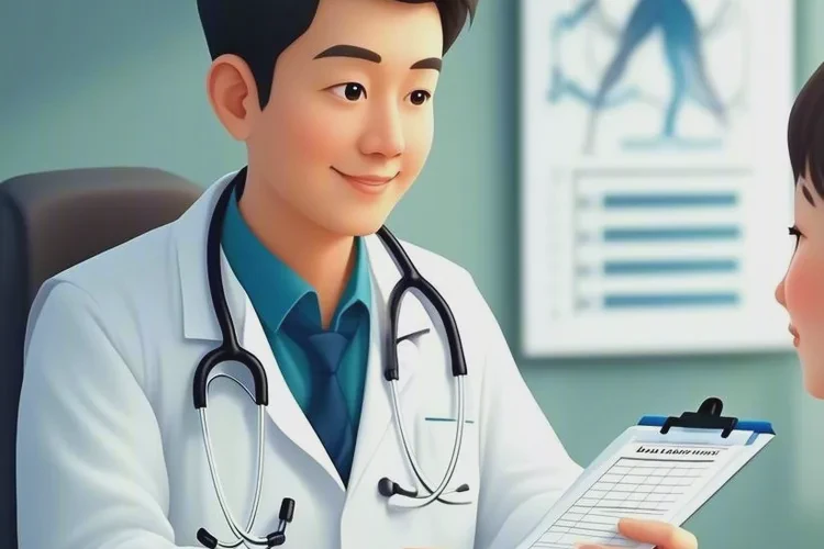 46岁早上空腹血糖20.3是怎么回事(图2)