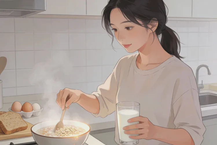 38岁早上空腹血糖4点4是怎么回事(图3)