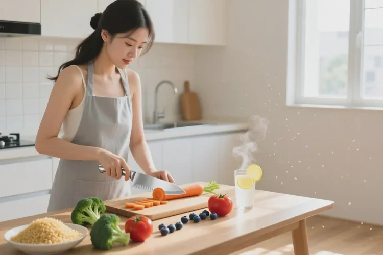 37歲中午血糖13.9是怎么回事(圖4)