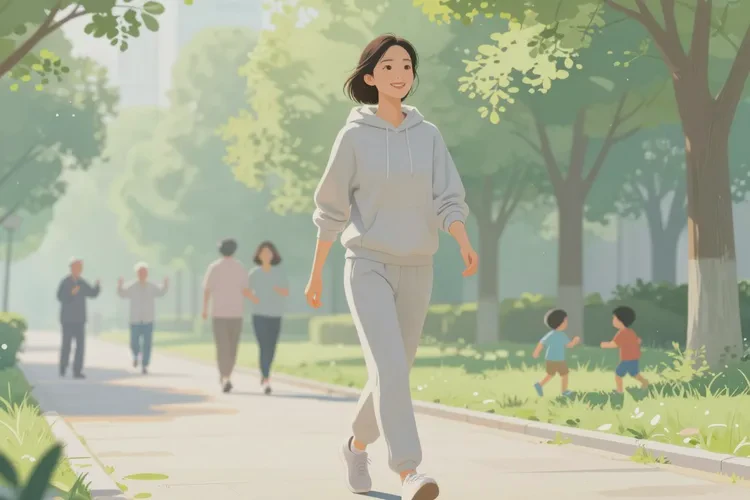 38岁早餐血糖4.7是怎么回事(图2)