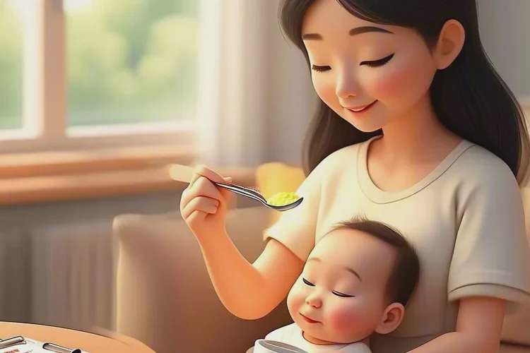 打疫苗前后多久不能加新辅食(图1)