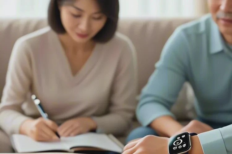 46岁睡前血糖3.6是怎么回事(图3)