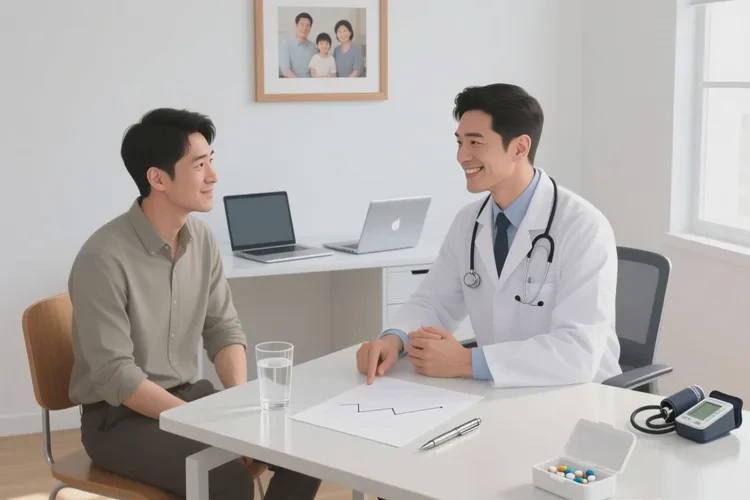 37岁早上血糖26.7是怎么回事(图2)